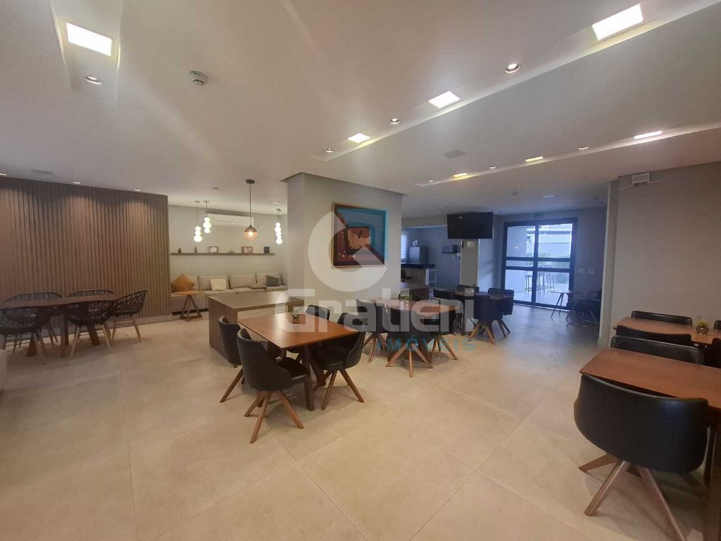 Apartamento à venda no Edifício Attuale