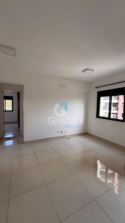 Apartamento à venda no Edifício Attuale