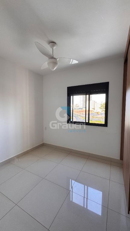 Apartamento à venda no Edifício Attuale