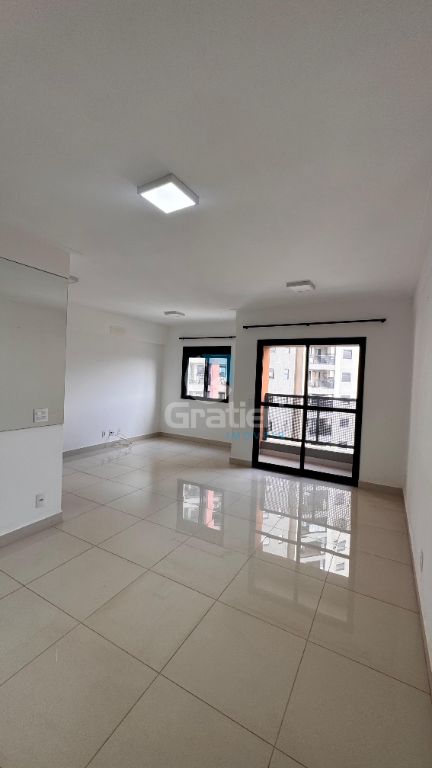Apartamento à venda no Edifício Attuale