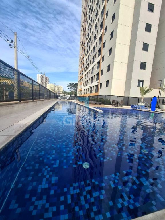 Apartamento à venda no Edifício Attuale