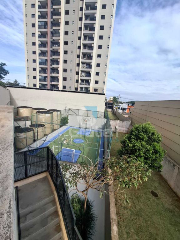 Apartamento à venda no Edifício Attuale