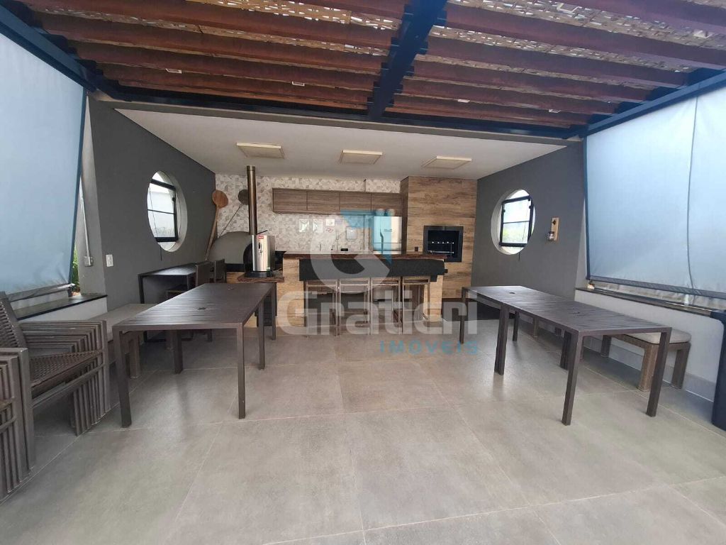 Apartamento à venda no Edifício Attuale