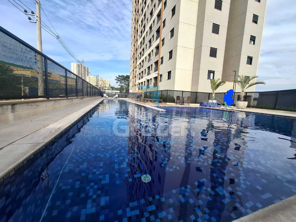 Apartamento à venda no Edifício Attuale