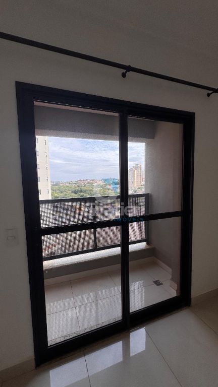 Apartamento à venda no Edifício Attuale