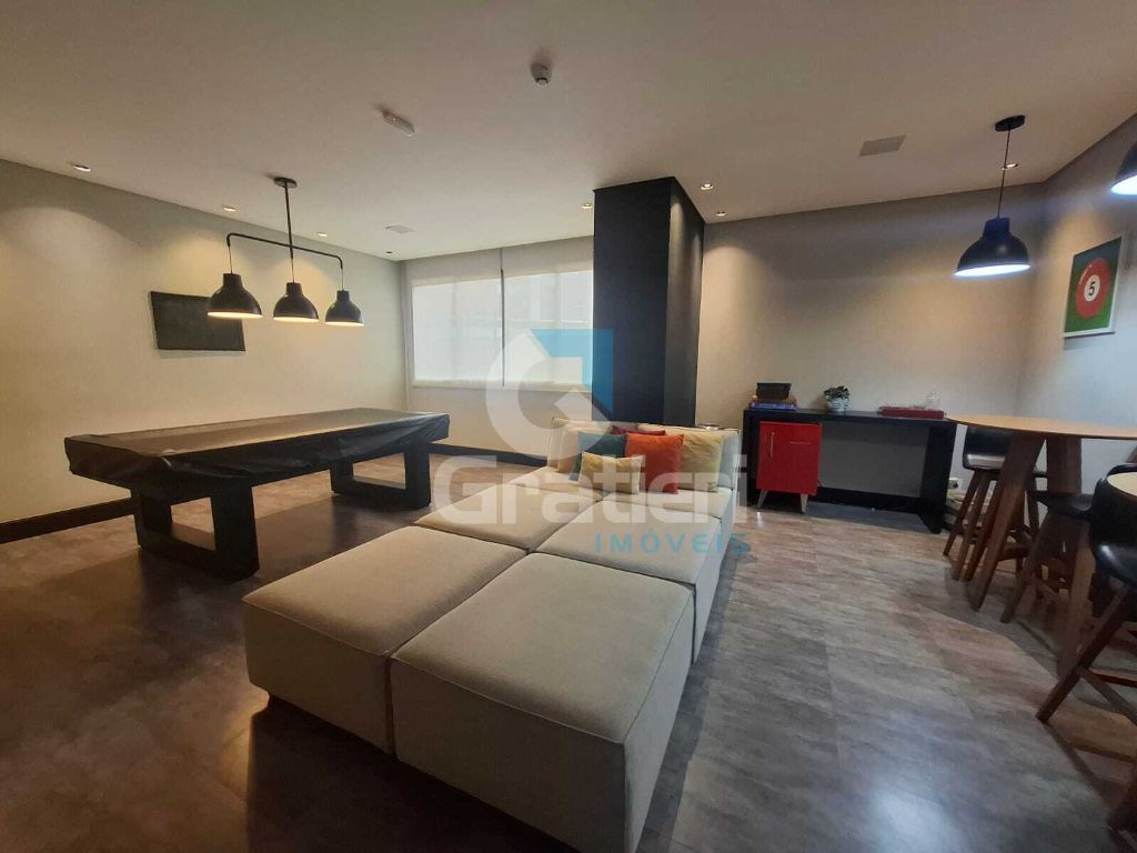 Apartamento à venda no Edifício Attuale