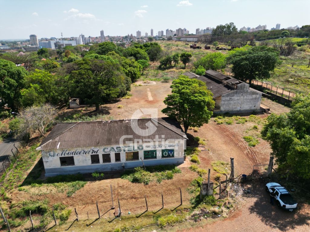 Área comercial 7.226m² na vila xavier - localização privileg