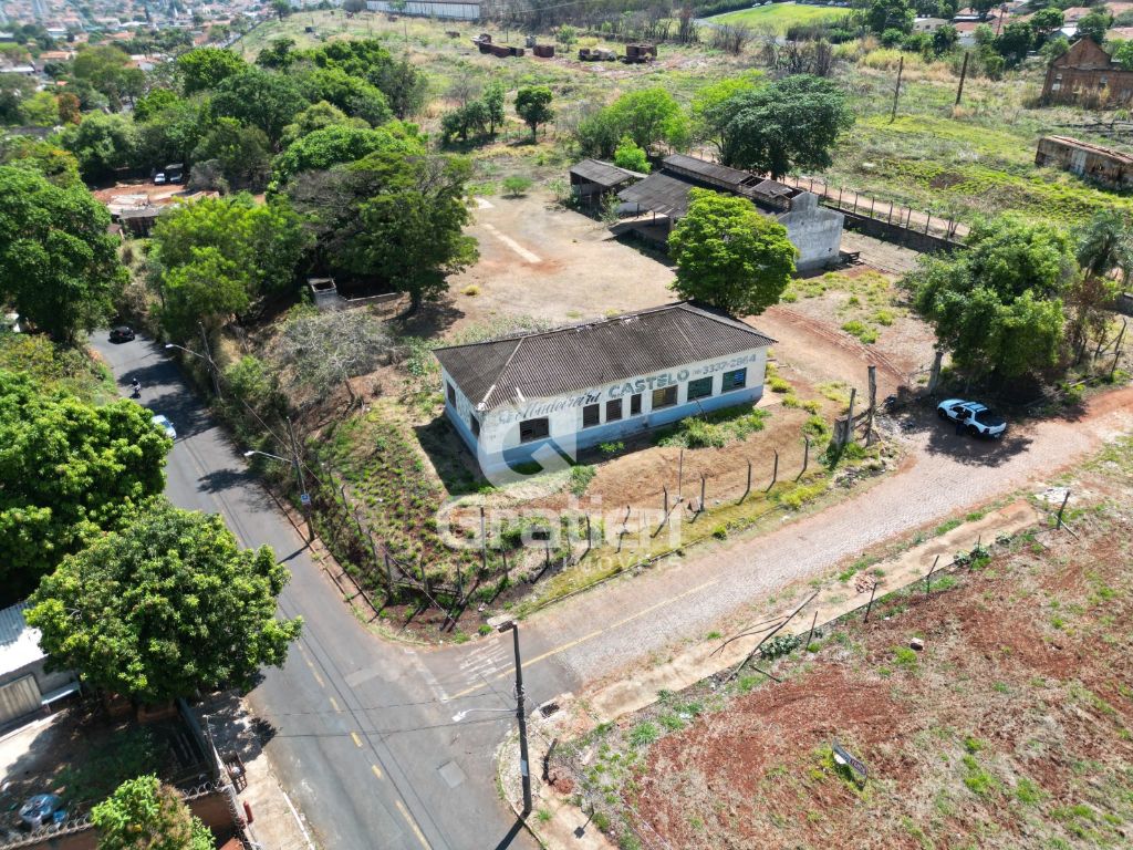 Área comercial 7.226m² na vila xavier - localização privileg