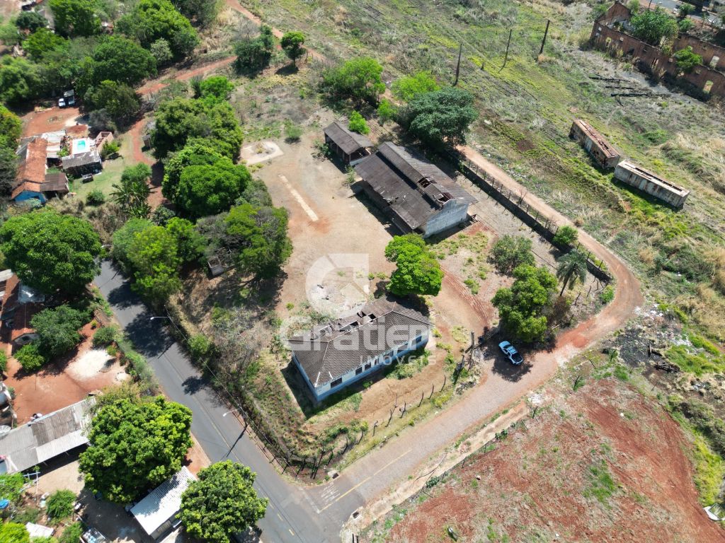 Área comercial 7.226m² na vila xavier - localização privileg