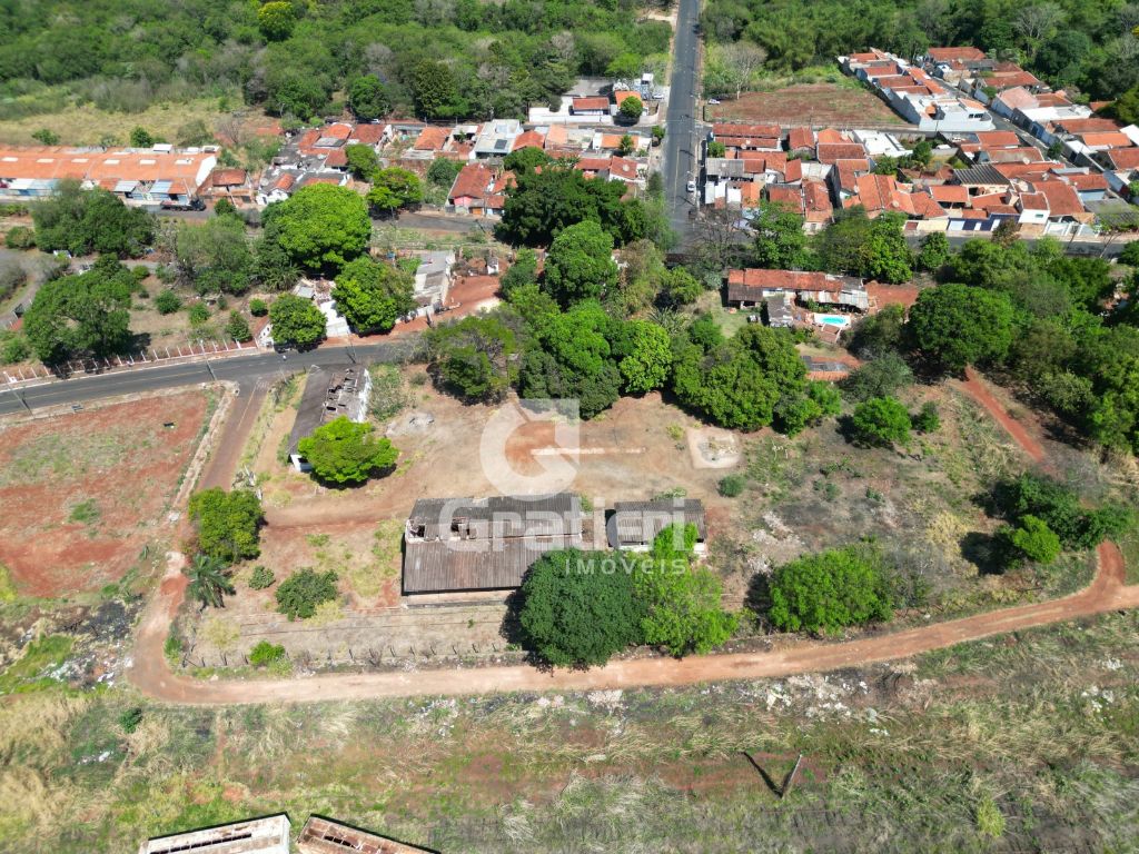 Área comercial 7.226m² na vila xavier - localização privileg