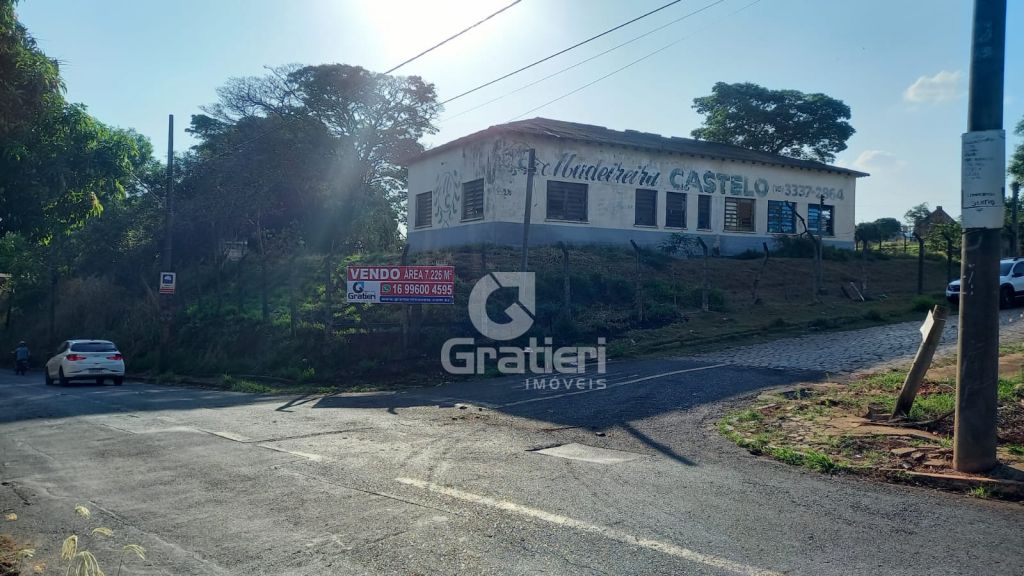 Área comercial 7.226m² na vila xavier - localização privileg