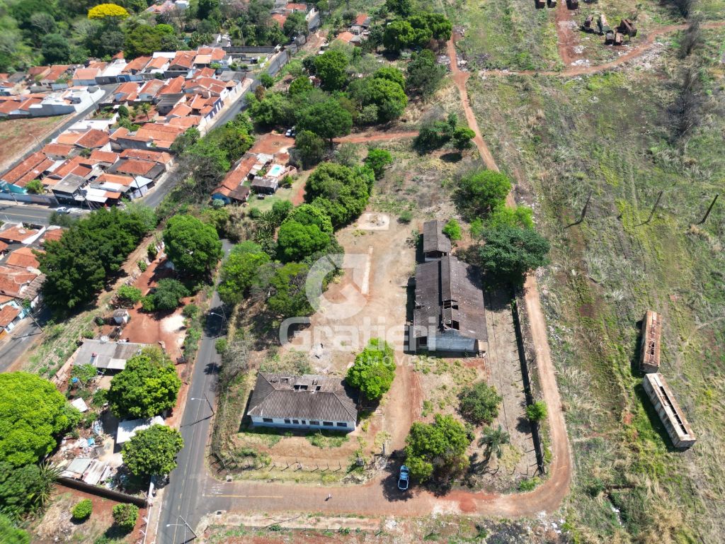 Área comercial 7.226m² na vila xavier - localização privileg