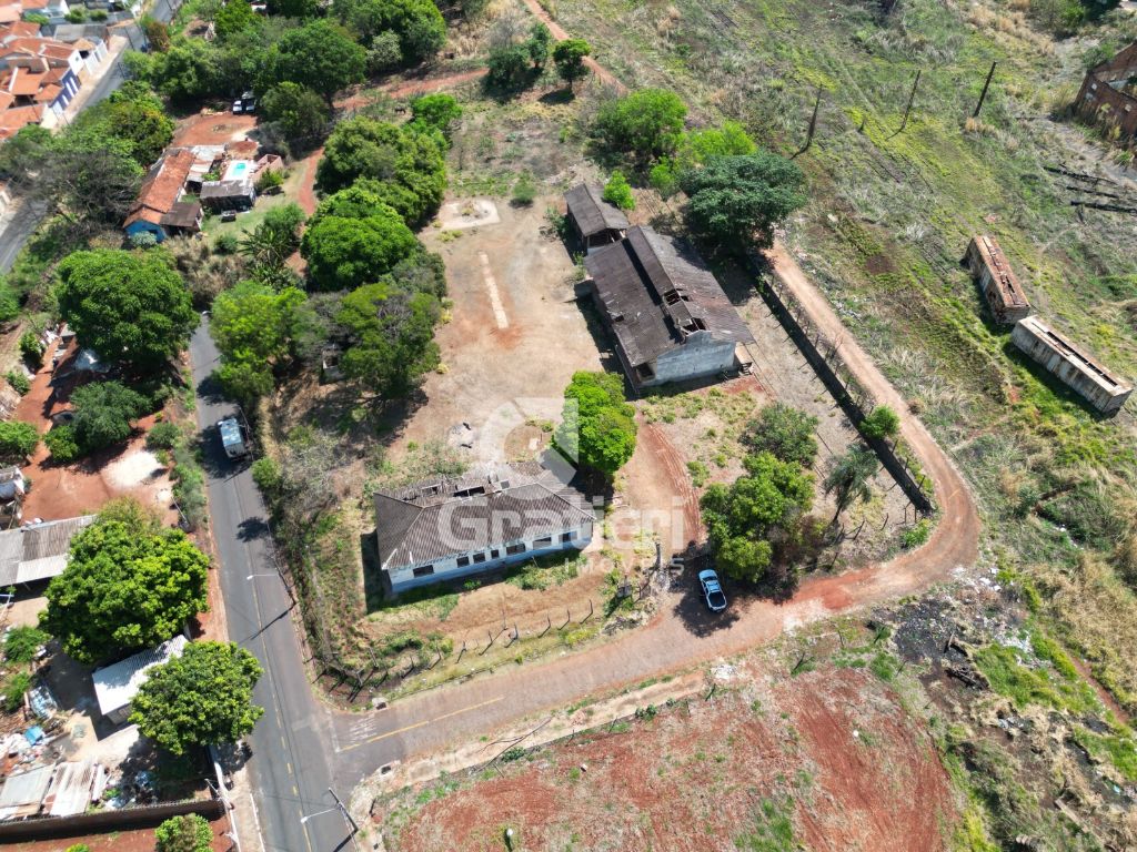 Área comercial 7.226m² na vila xavier - localização privileg