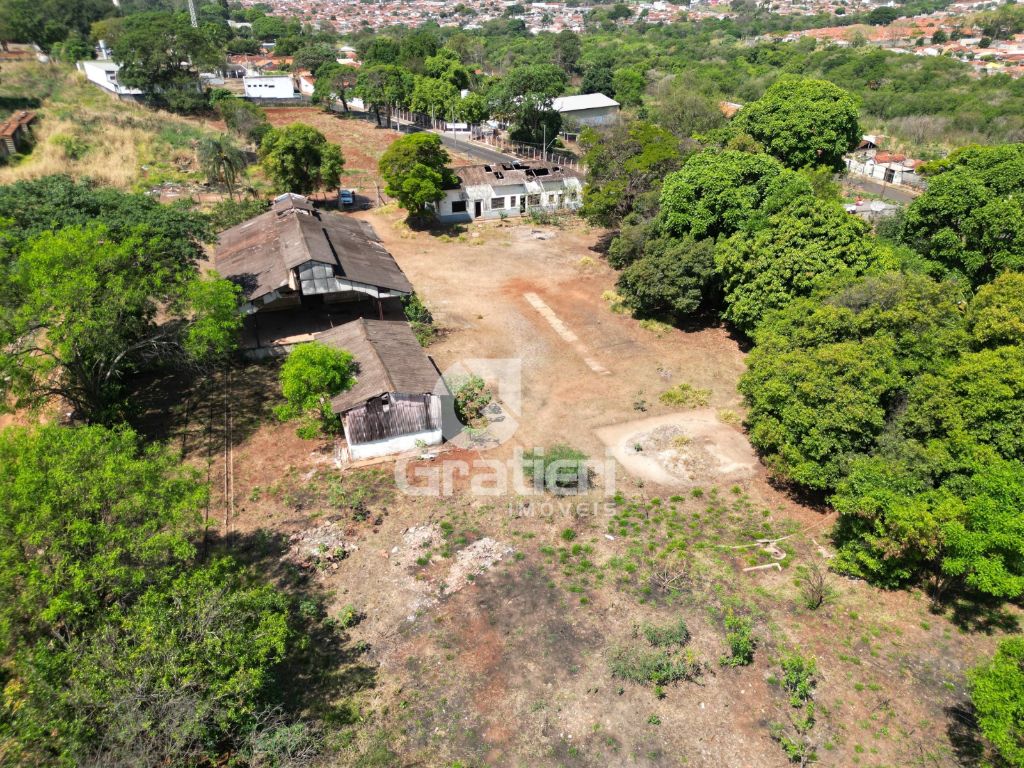 Área comercial 7.226m² na vila xavier - localização privileg