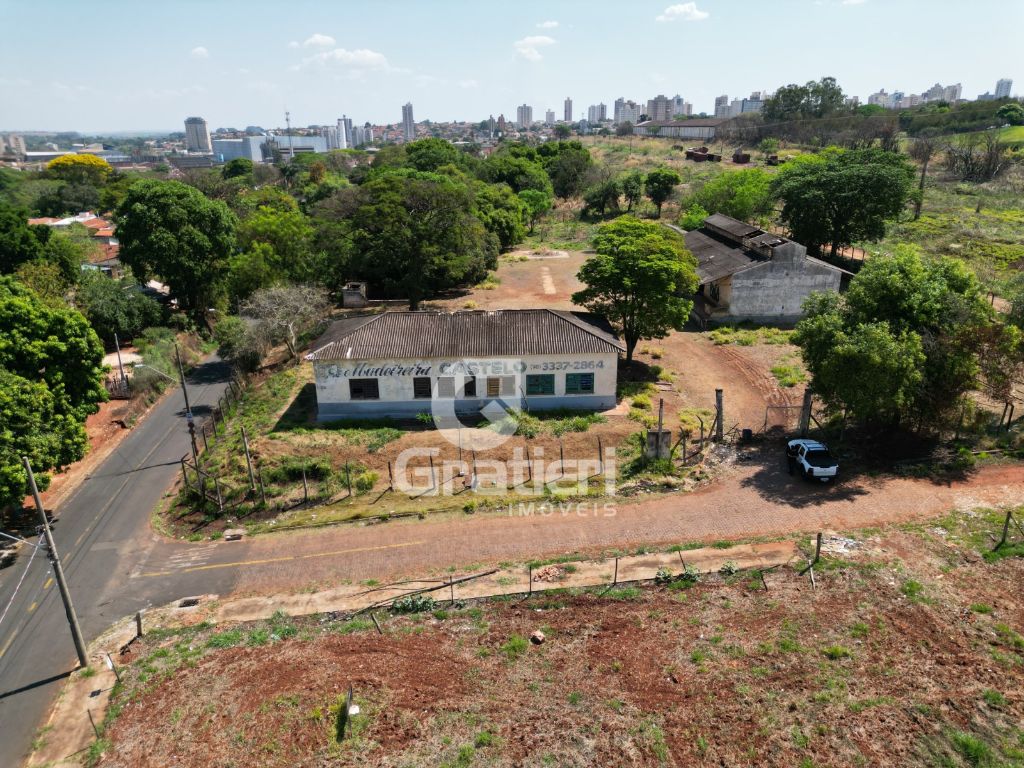 Área comercial 7.226m² na vila xavier - localização privileg