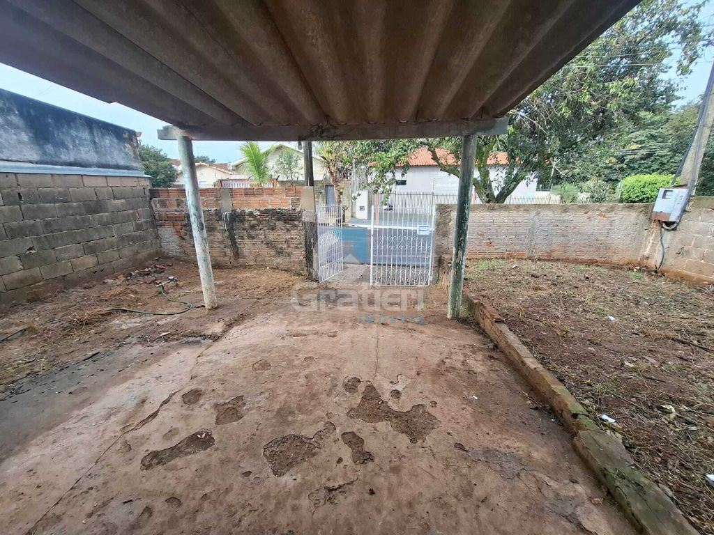 Casa no selmi dey