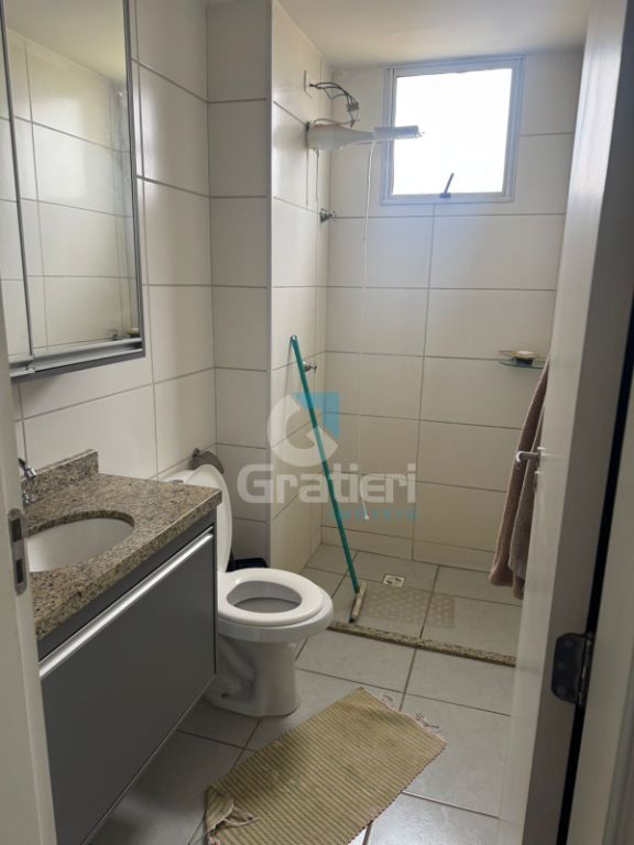 Apartamento com garagem coberta e planejados no Portal Caminhos de Córdoba