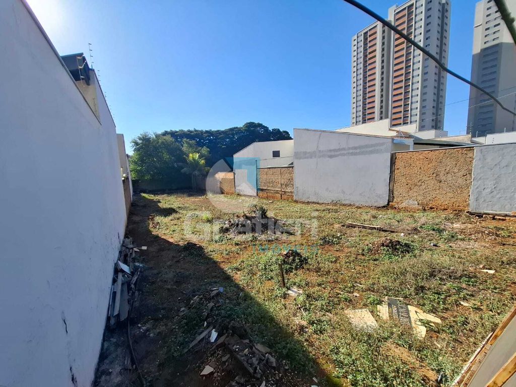 Terreno à venda na vila harmonia