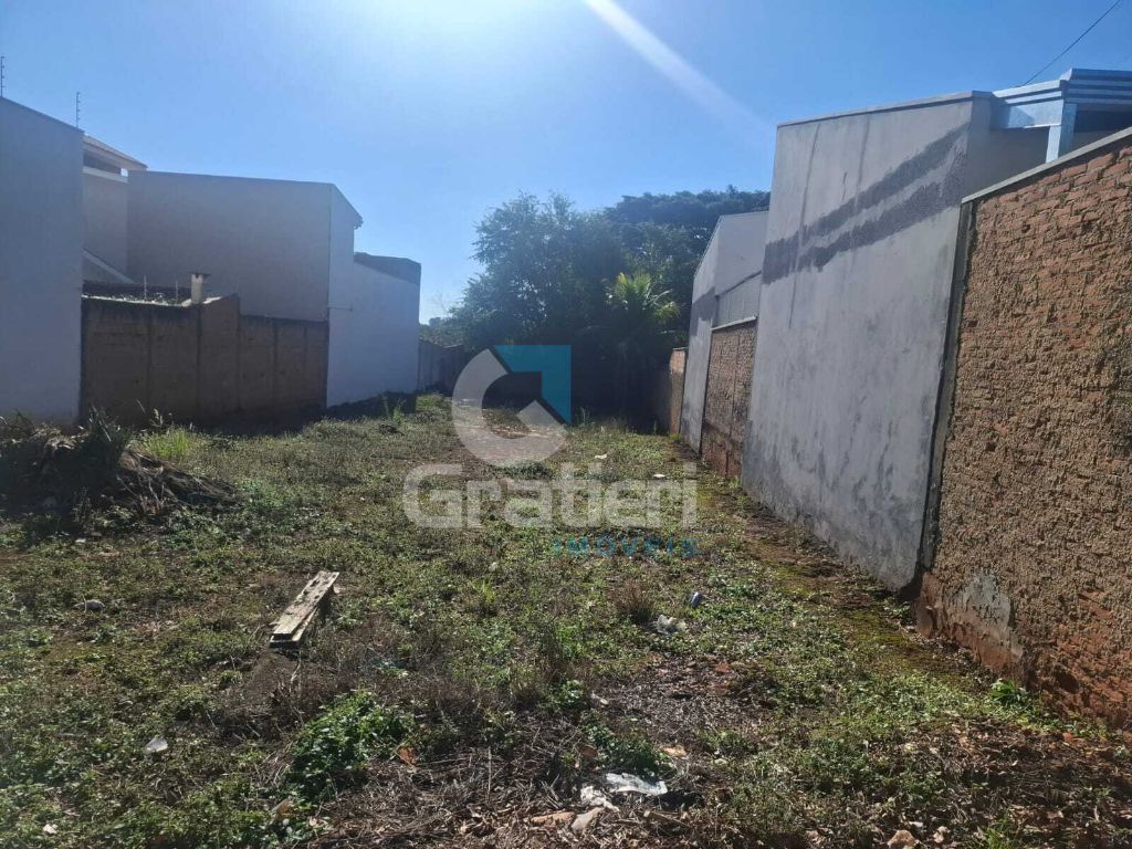 Terreno à venda na vila harmonia