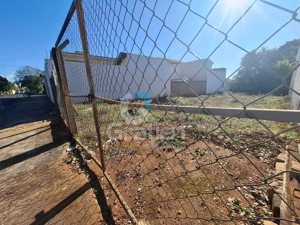Terreno à venda na vila harmonia