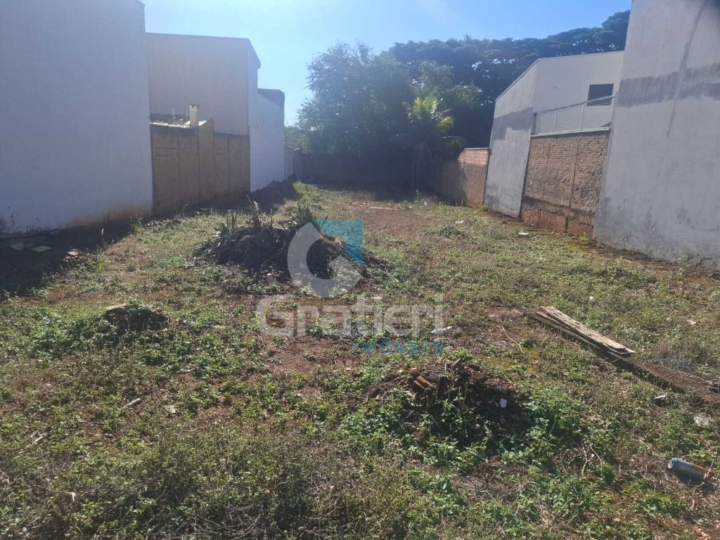 Terreno à venda na vila harmonia