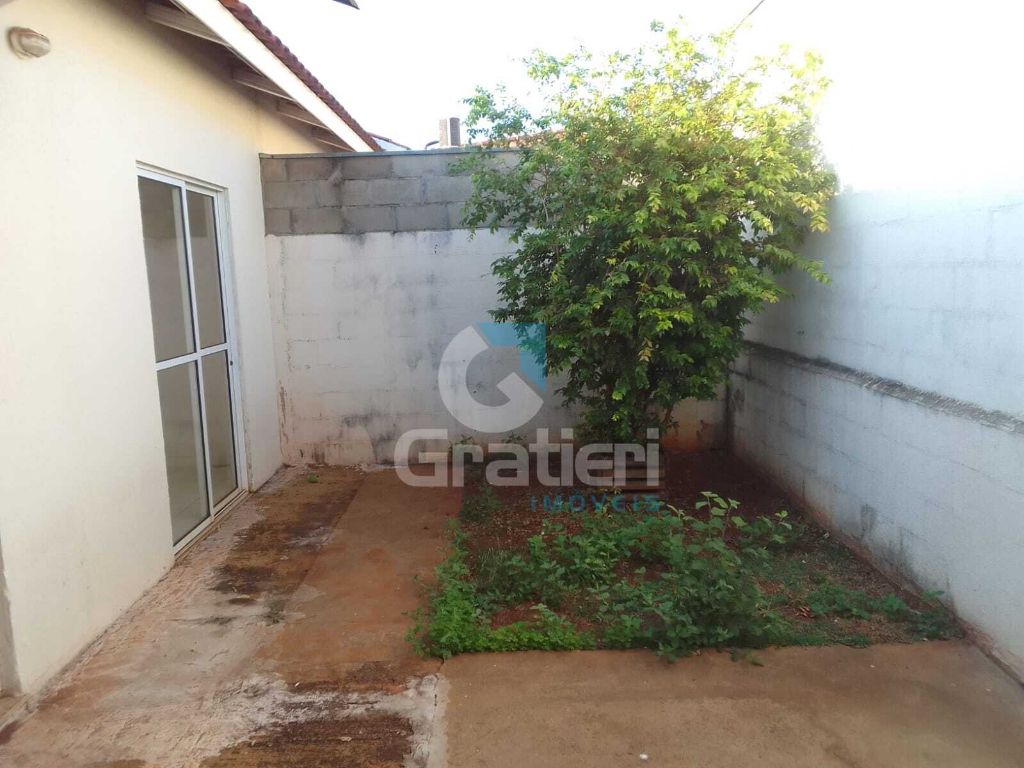 Casa à venda no condomínio villagio do sol