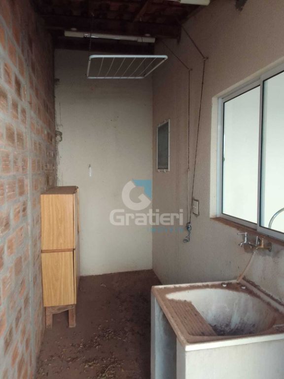 Casa à venda no condomínio villagio do sol