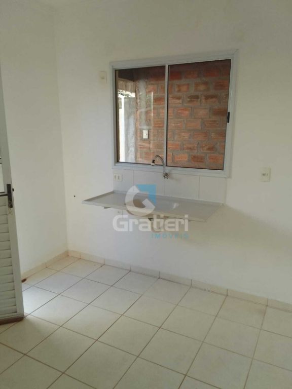 Casa à venda no condomínio villagio do sol