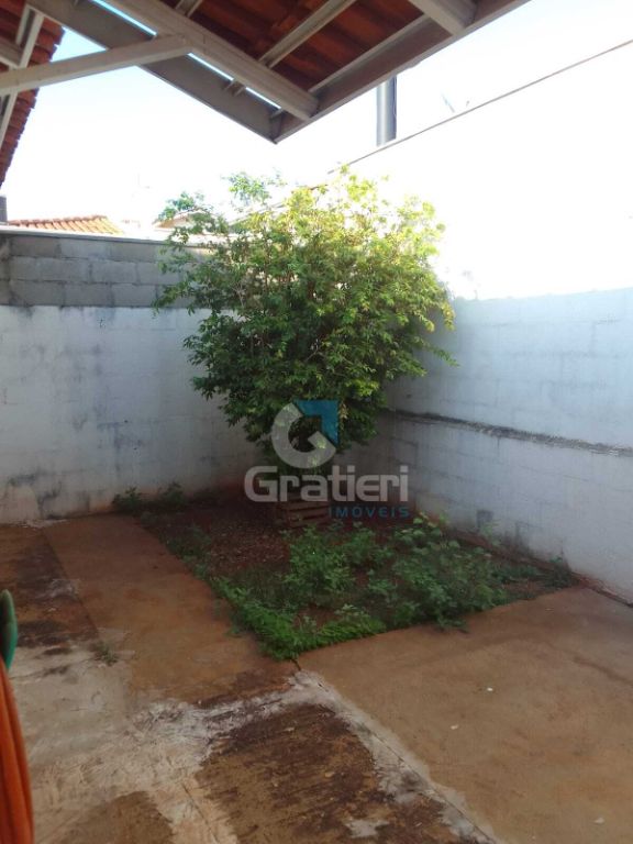 Casa à venda no condomínio villagio do sol