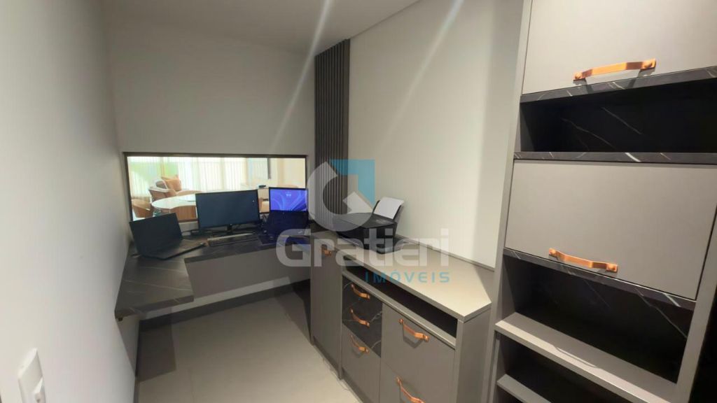 Alto padrão no Edifício Lume 140 m² de conforto e sofisticação!