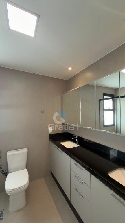 Alto padrão no Edifício Lume 140 m² de conforto e sofisticação!