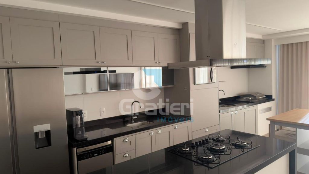 Alto padrão no edifício lume – 140 m² de conforto e sofistic