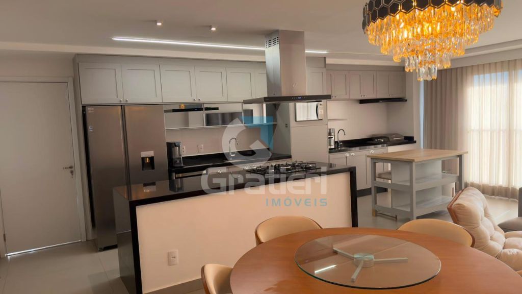 Alto padrão no Edifício Lume 140 m² de conforto e sofisticação!