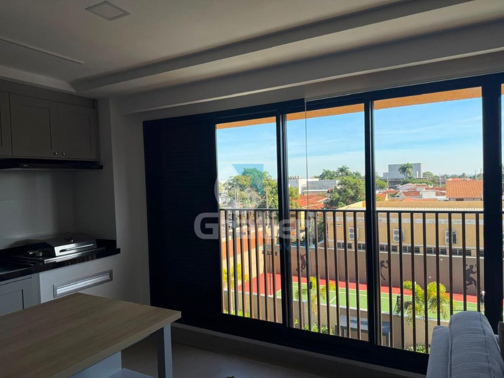 Alto padrão no edifício lume – 140 m² de conforto e sofistic