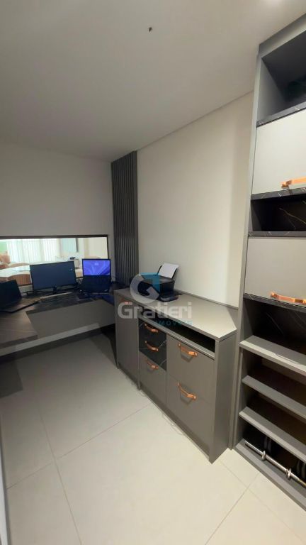 Alto padrão no Edifício Lume 140 m² de conforto e sofisticação!