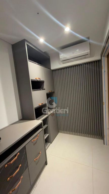 Alto padrão no edifício lume – 140 m² de conforto e sofistic