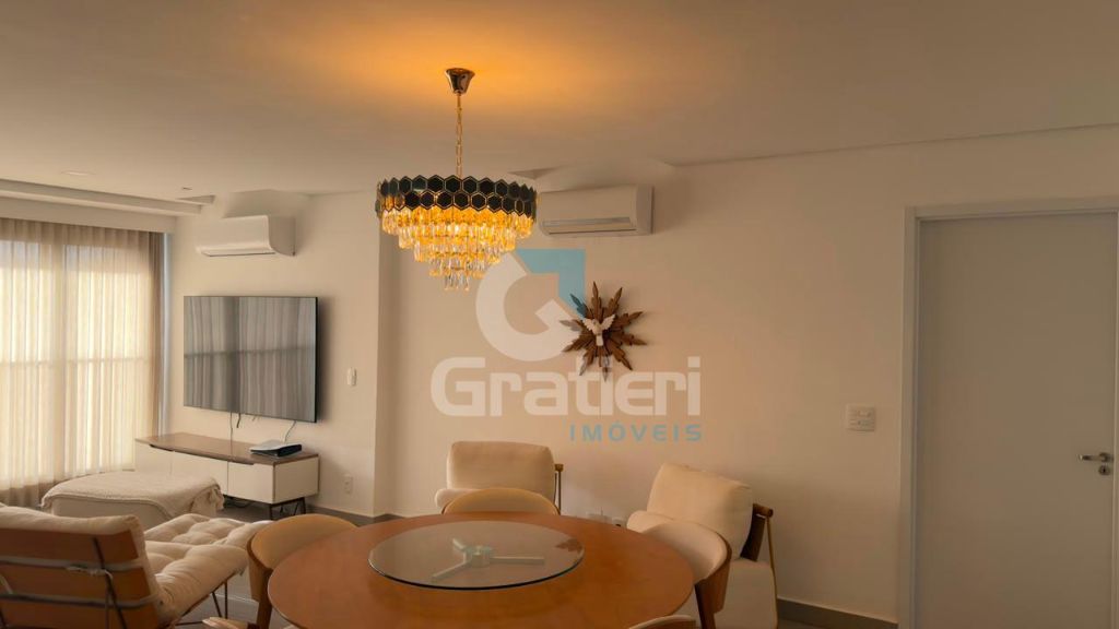 Alto padrão no Edifício Lume 140 m² de conforto e sofisticação!