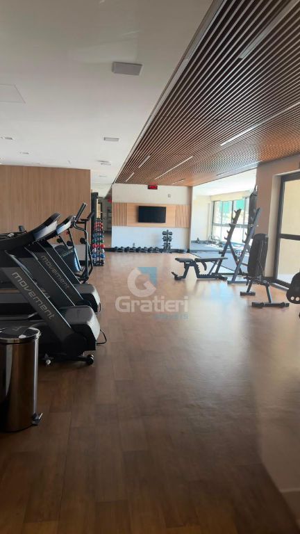 Alto padrão no edifício lume – 140 m² de conforto e sofistic