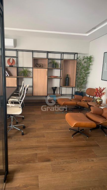 Alto padrão no edifício lume – 140 m² de conforto e sofistic