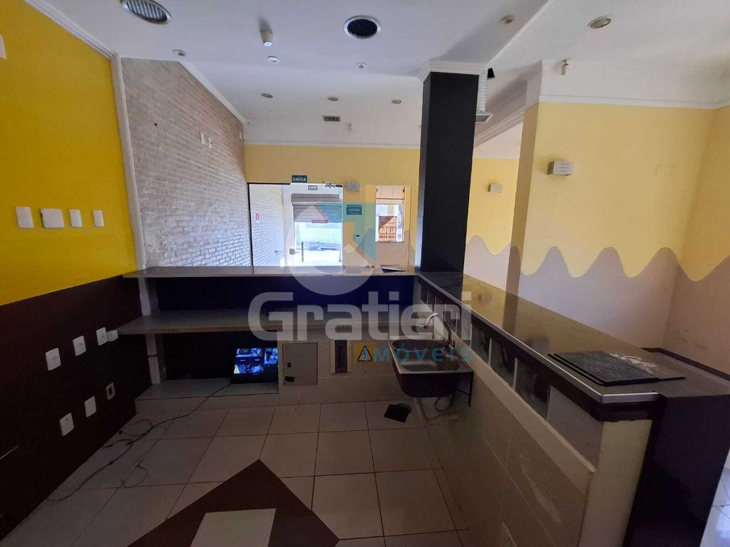 Imóvel Comercial à Venda ou Locação Centro de Araraquara