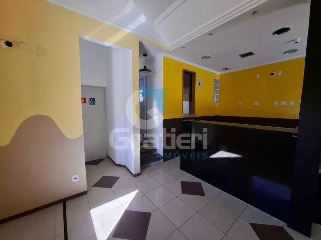 Imóvel Comercial à Venda ou Locação Centro de Araraquara