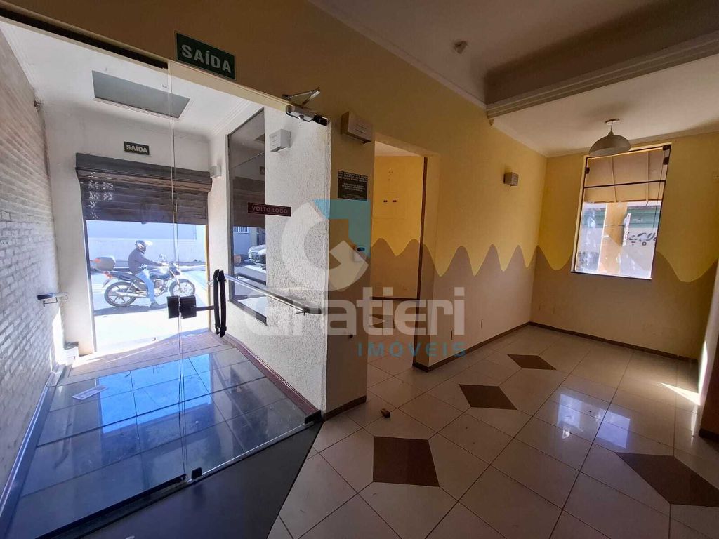 Imóvel Comercial à Venda ou Locação Centro de Araraquara