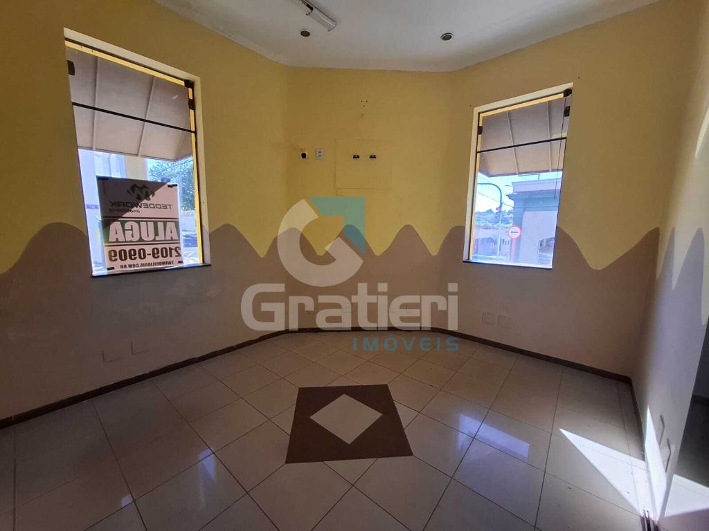 Imóvel Comercial à Venda ou Locação Centro de Araraquara
