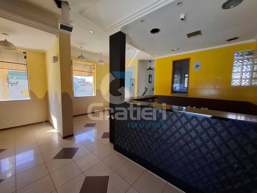 Imóvel Comercial à Venda ou Locação Centro de Araraquara