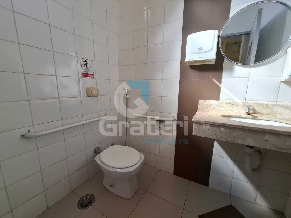 Imóvel Comercial à Venda ou Locação Centro de Araraquara