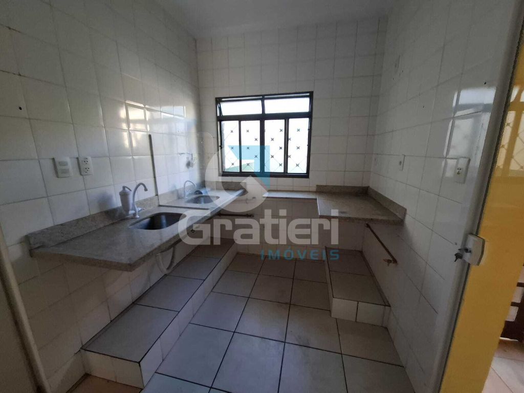 Imóvel Comercial à Venda ou Locação Centro de Araraquara