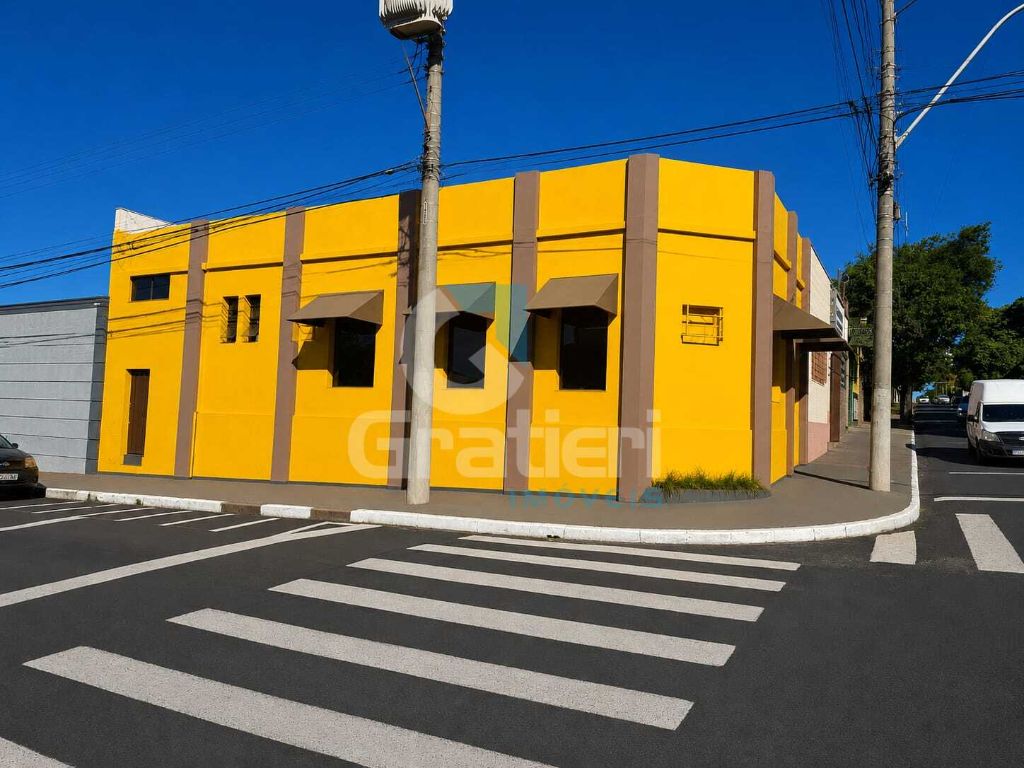 Imóvel Comercial à Venda ou Locação Centro de Araraquara