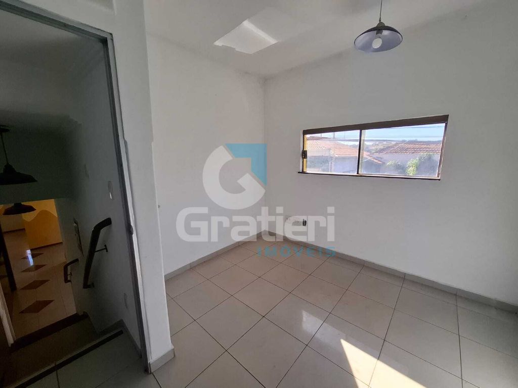 Imóvel Comercial à Venda ou Locação Centro de Araraquara