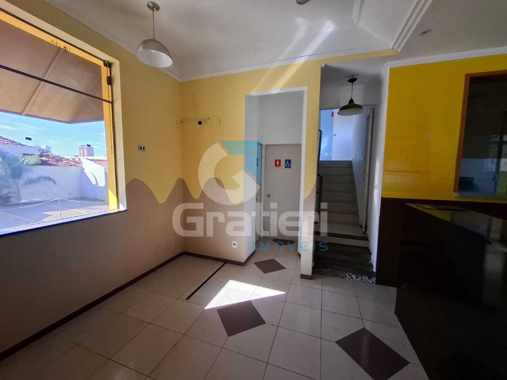 Imóvel Comercial à Venda ou Locação Centro de Araraquara