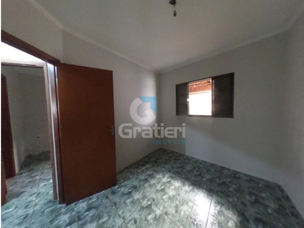 Casa à venda no residencial stephanie merissa (parque alvora